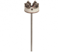 WRCK2-101無固定簡易式雙支鎧裝熱電偶