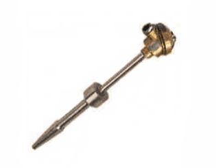 WRNR-01電站測(cè)溫用熱套式熱電偶