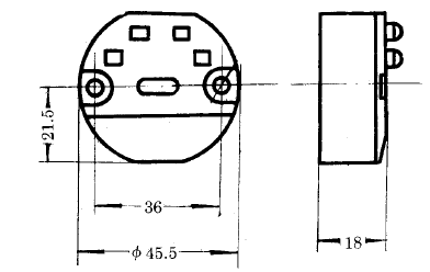 SBWR-2280/130熱電偶一體化溫度變送器安裝圖片