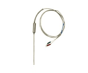 WREK-191無固定導線式鎧裝熱電偶
