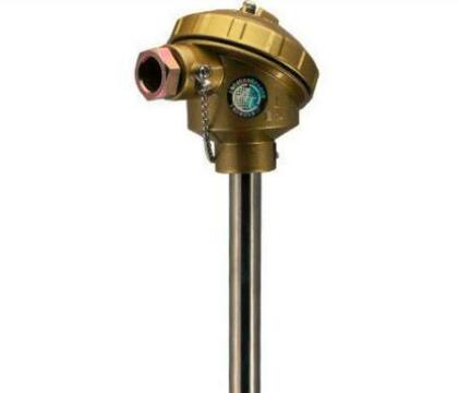 WRE-130無(wú)固定防水裝配式熱電偶