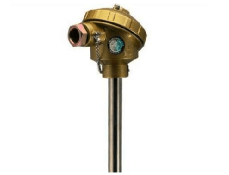 WRN-130無固定裝配式熱電偶